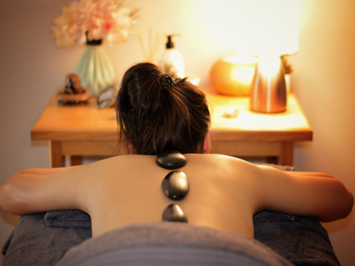 Massage spa kolhapur
