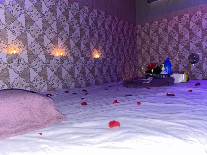 Balinese Massage spa in kolhapur