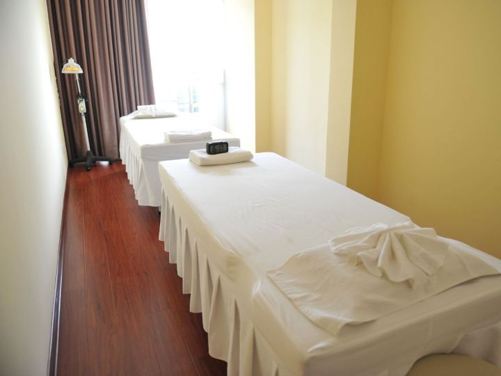 spa in kolhapur