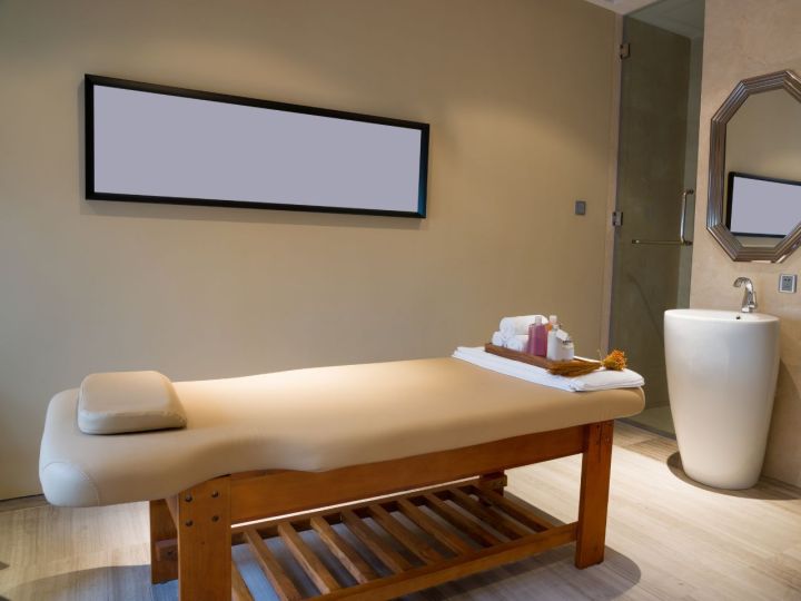 body massage spa in kolhapur