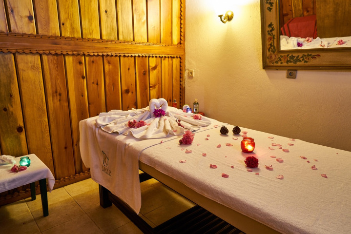 Swedsh massage in kolhapur