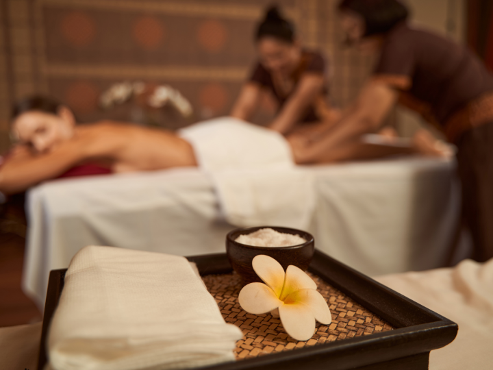 spa in kolhapur